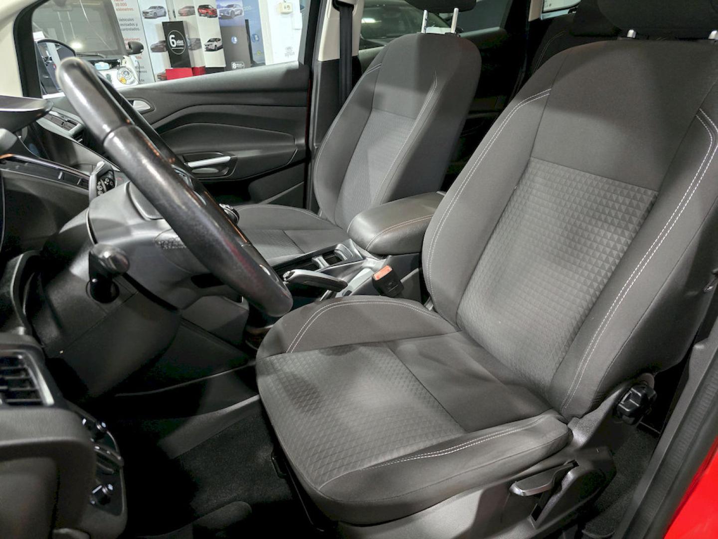 Ford C-Max 1.5 TDCi 88kW (120CV) Business