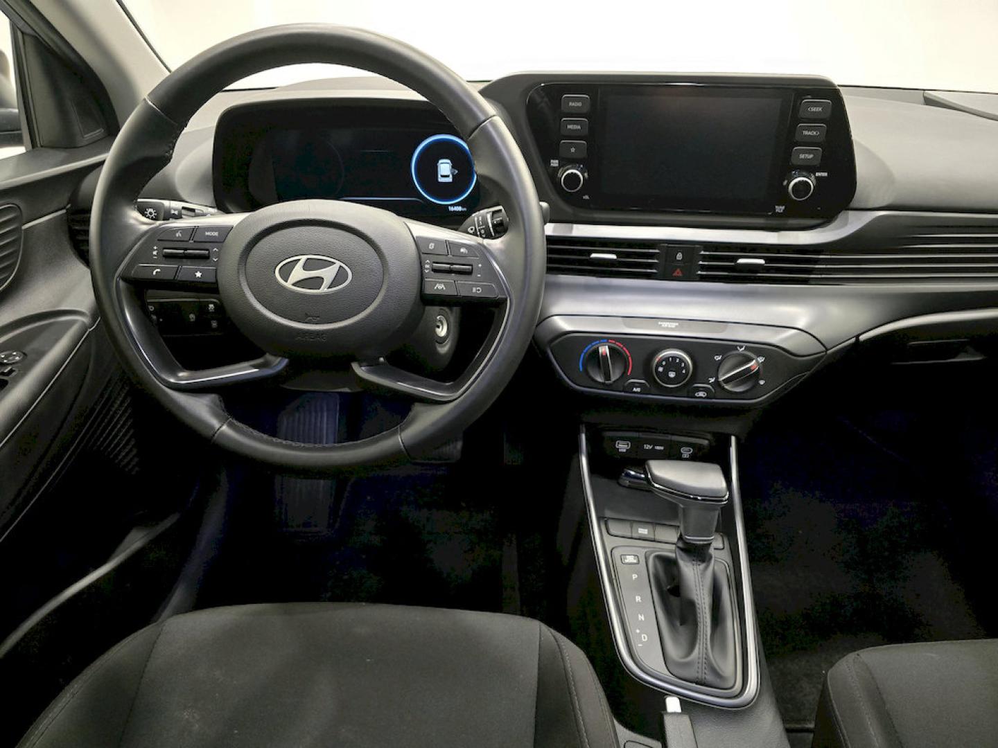 Hyundai i20 1.0 TGDI 74kW (100CV) 48V Klass DCT