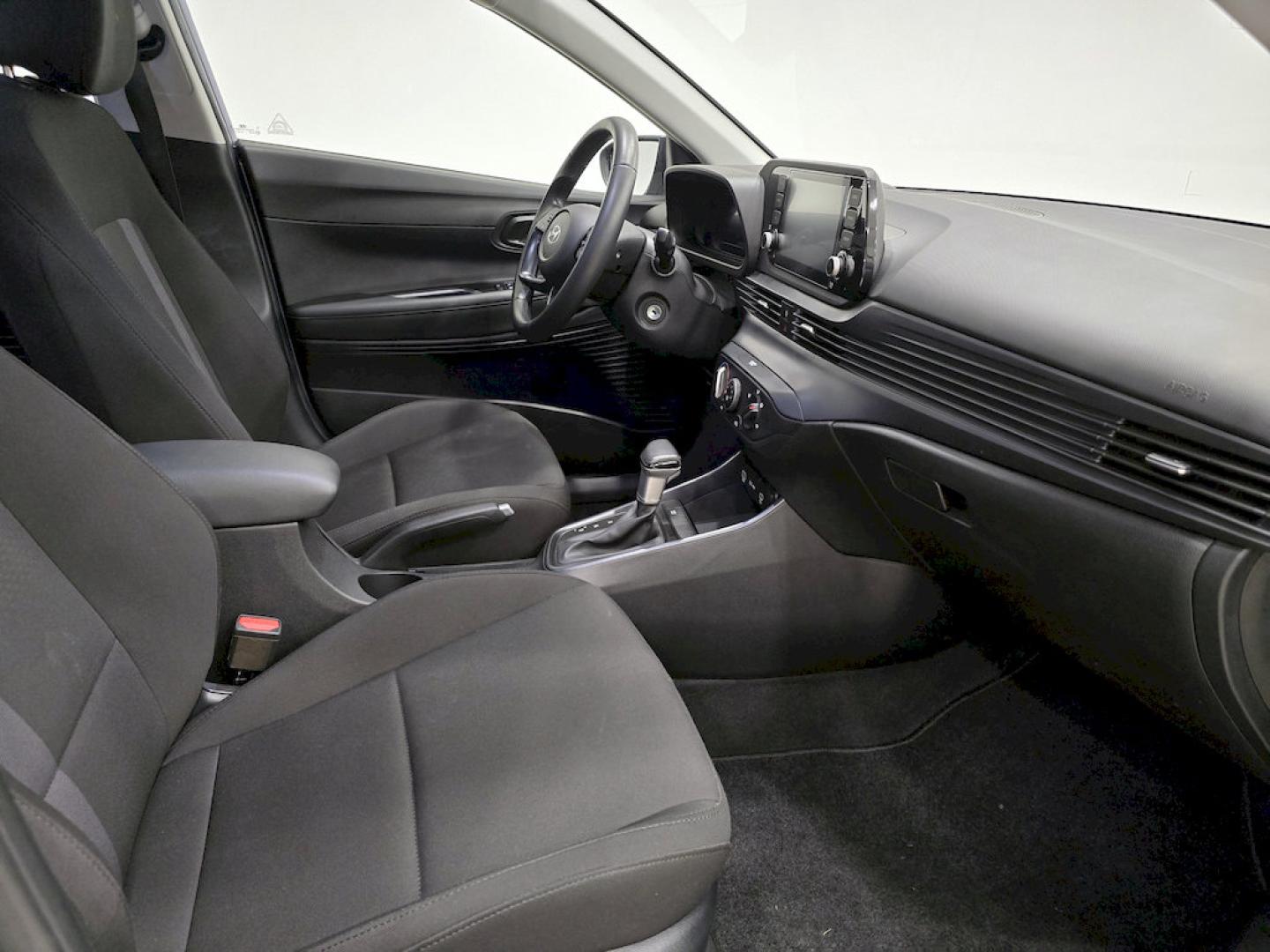 Hyundai i20 1.0 TGDI 74kW (100CV) 48V Klass DCT