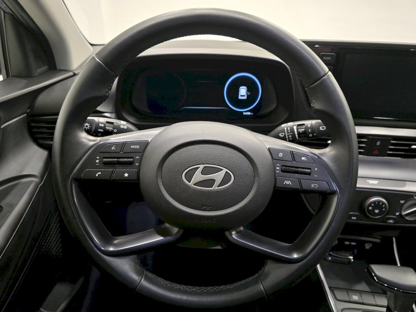 Hyundai i20 1.0 TGDI 74kW (100CV) 48V Klass DCT