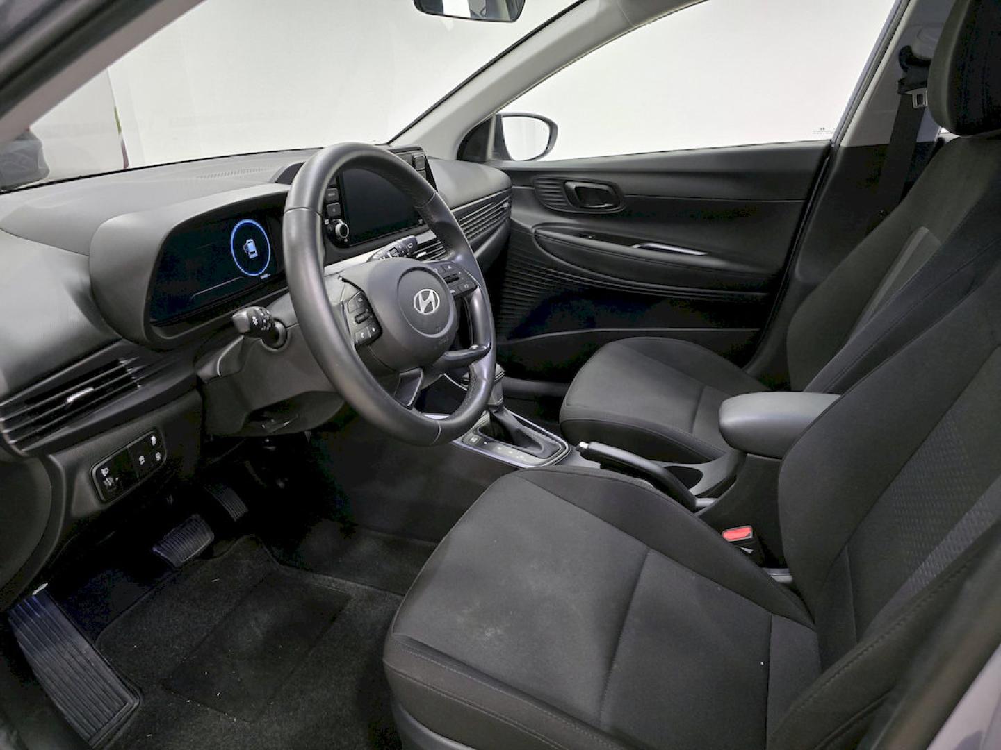 Hyundai i20 1.0 TGDI 74kW (100CV) 48V Klass DCT