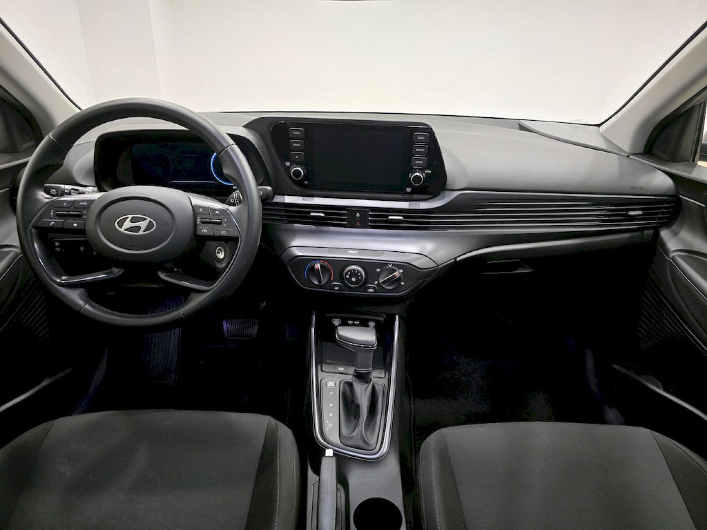 Hyundai i20 1.0 TGDI 74kW (100CV) 48V Klass DCT