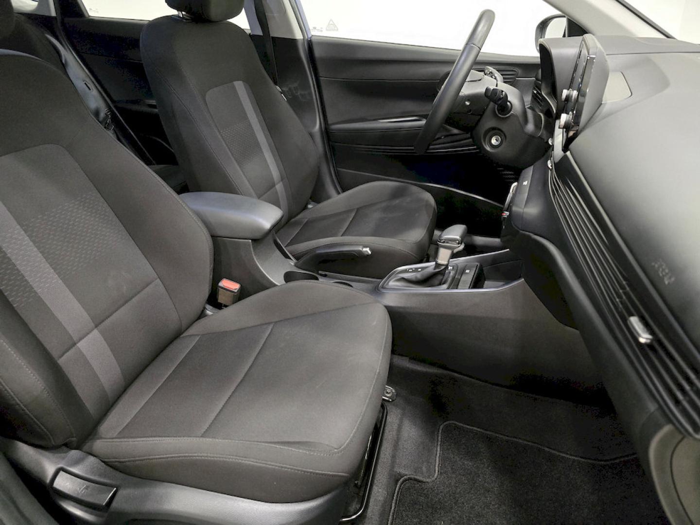 Hyundai i20 1.0 TGDI 74kW (100CV) 48V Klass DCT