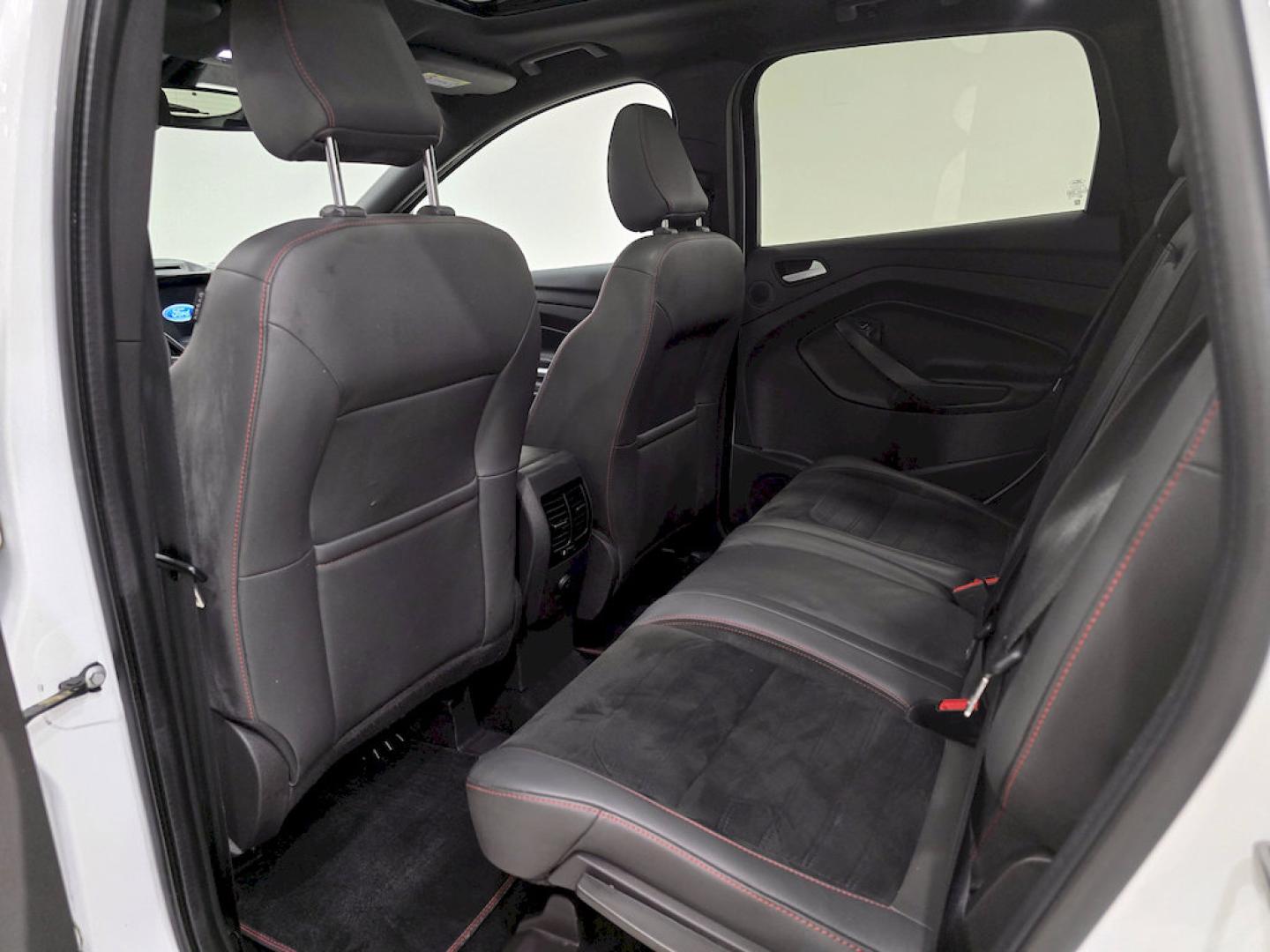 Ford Kuga 1.5 TDCi 88kW 4x2 ST-Line