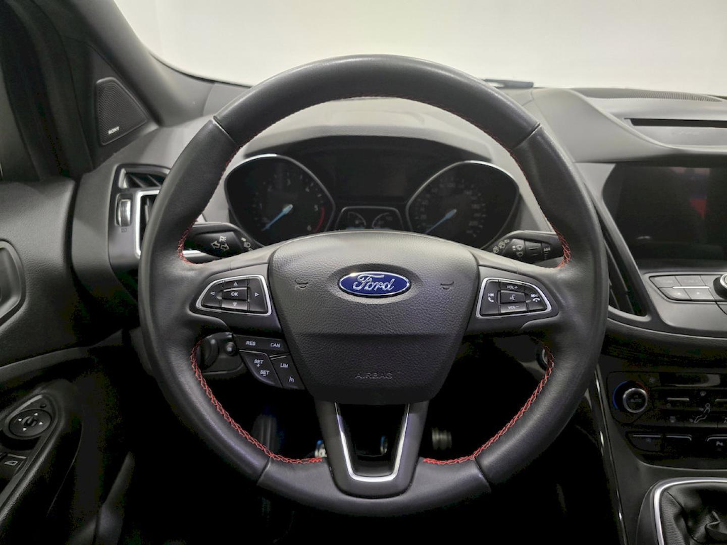 Ford Kuga 1.5 TDCi 88kW 4x2 ST-Line
