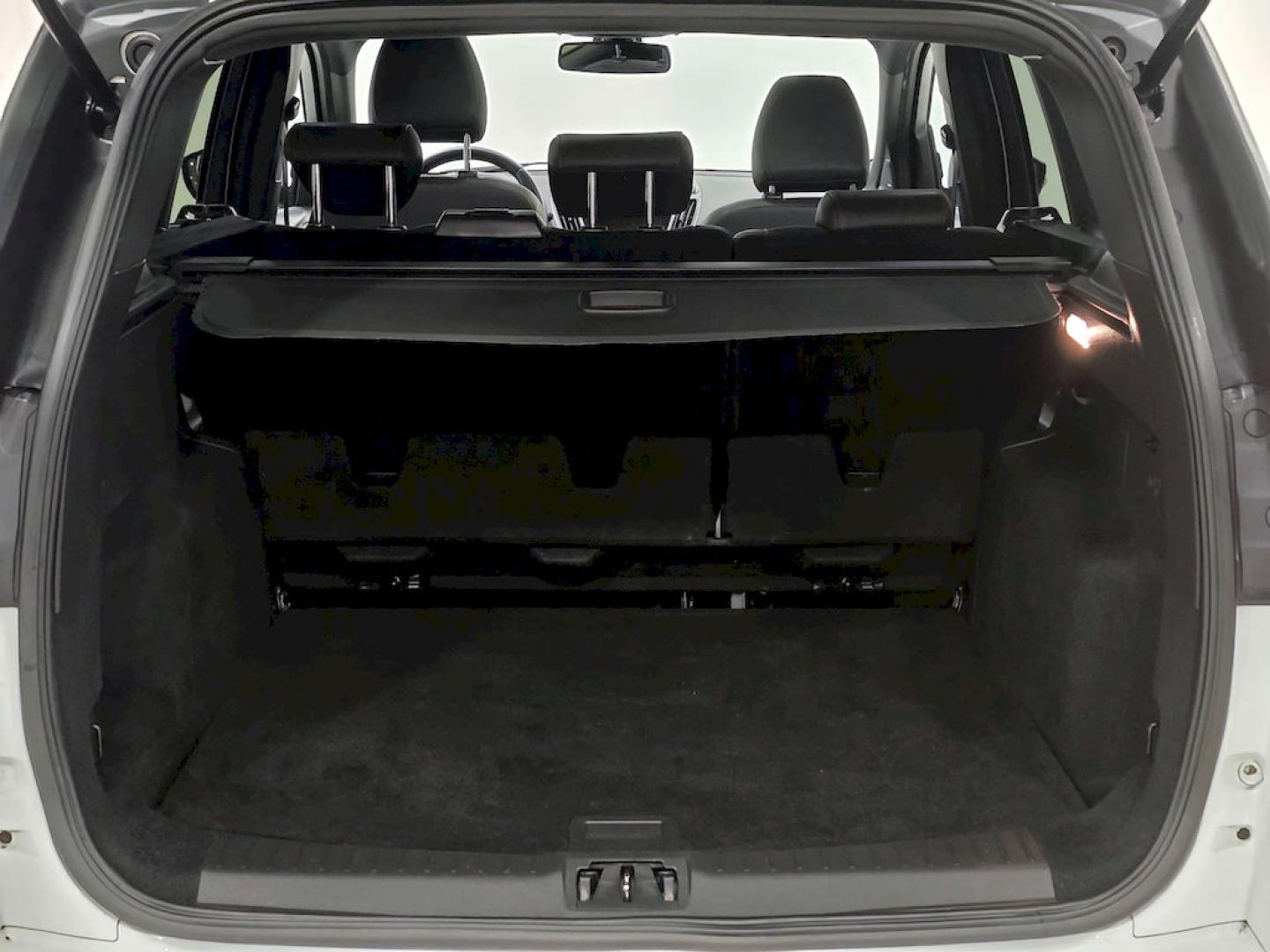 Ford Kuga 1.5 TDCi 88kW 4x2 ST-Line