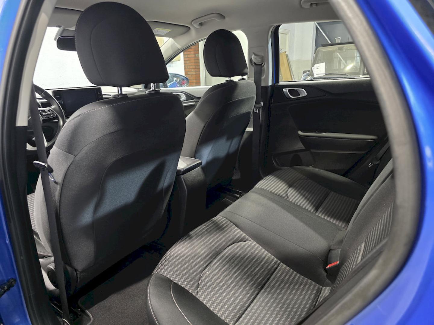 Kia XCeed 1.0 T-GDi Drive 88kW (120CV)