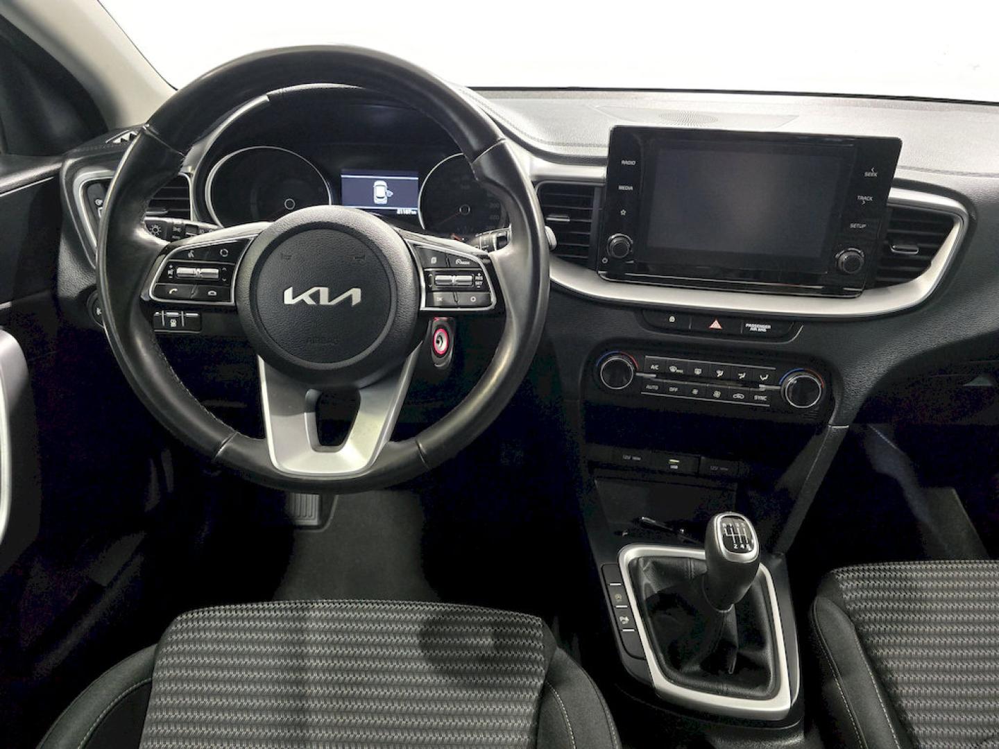 Kia XCeed 1.0 T-GDi Drive 88kW (120CV)
