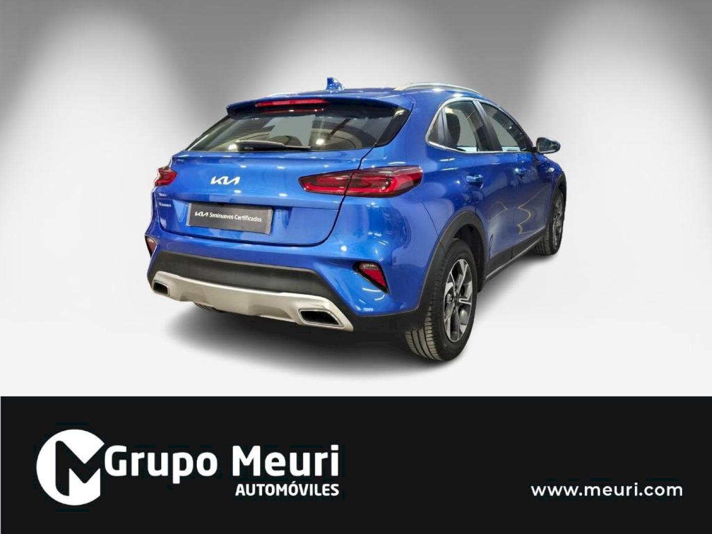 Kia XCeed 1.0 T-GDi Drive 88kW (120CV)