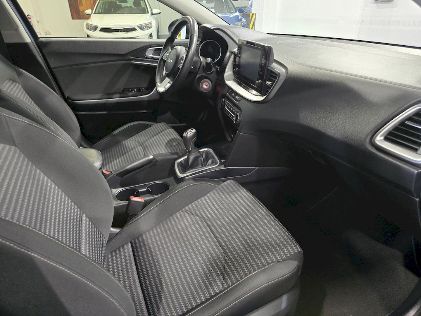 Kia XCeed 1.0 T-GDi Drive 88kW (120CV)