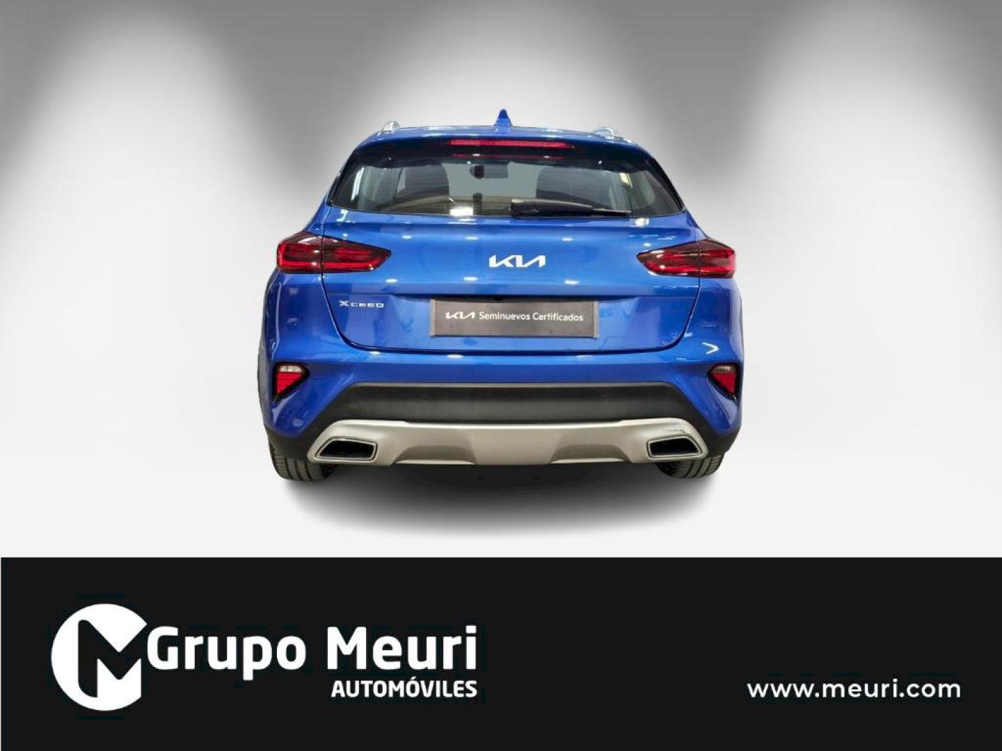 Kia XCeed 1.0 T-GDi Drive 88kW (120CV)