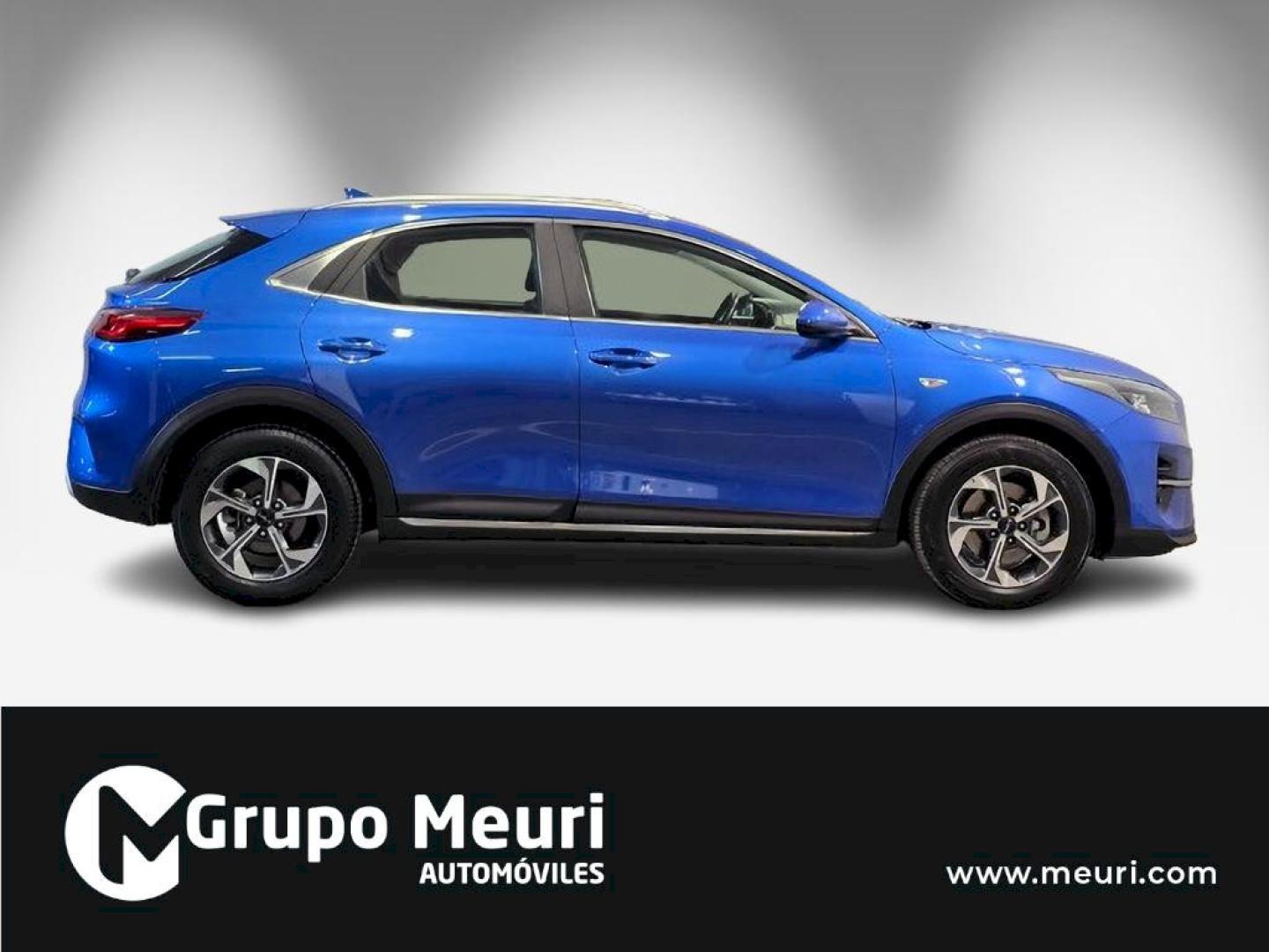 Kia XCeed 1.0 T-GDi Drive 88kW (120CV)