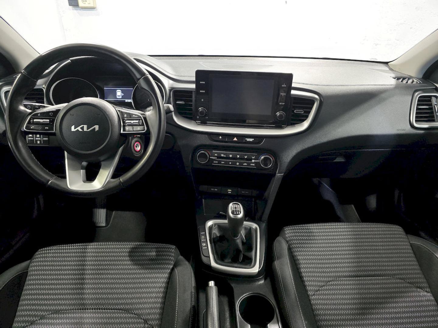 Kia XCeed 1.0 T-GDi Drive 88kW (120CV)