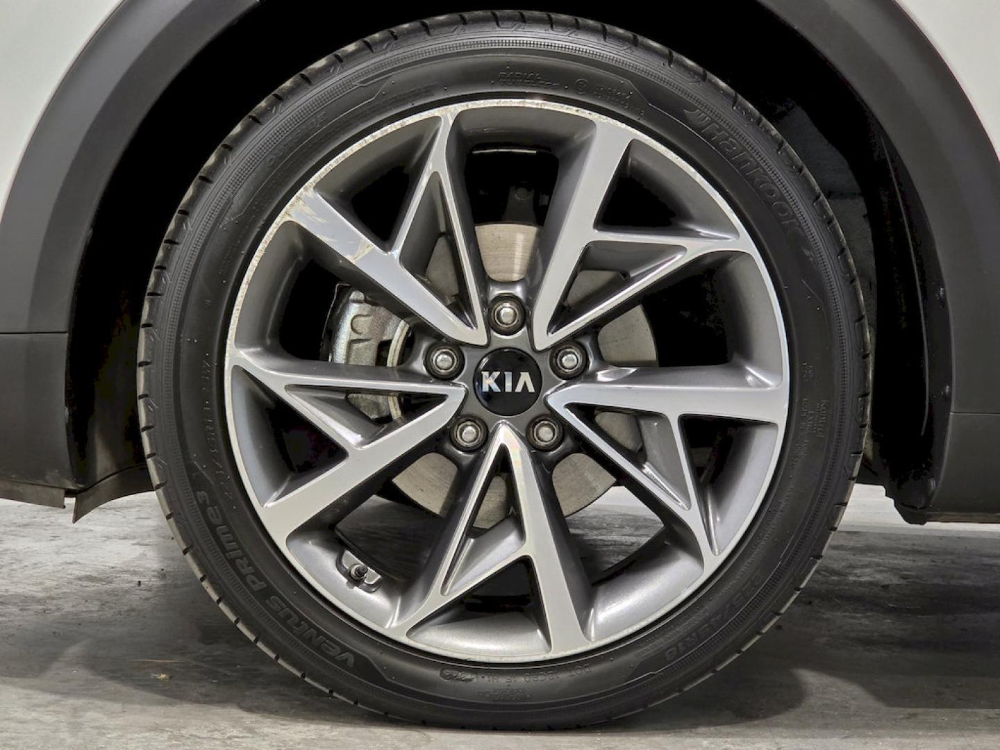 Kia Niro 1.6 GDi HEV 104kW (141CV) Emotion