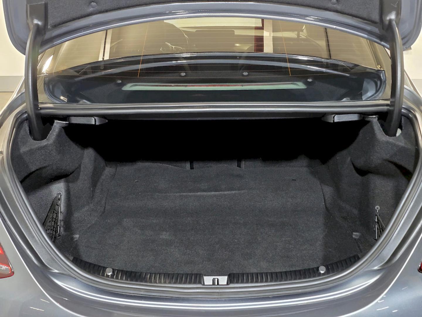 Mercedes Benz Clase C C 220 d 4MATIC