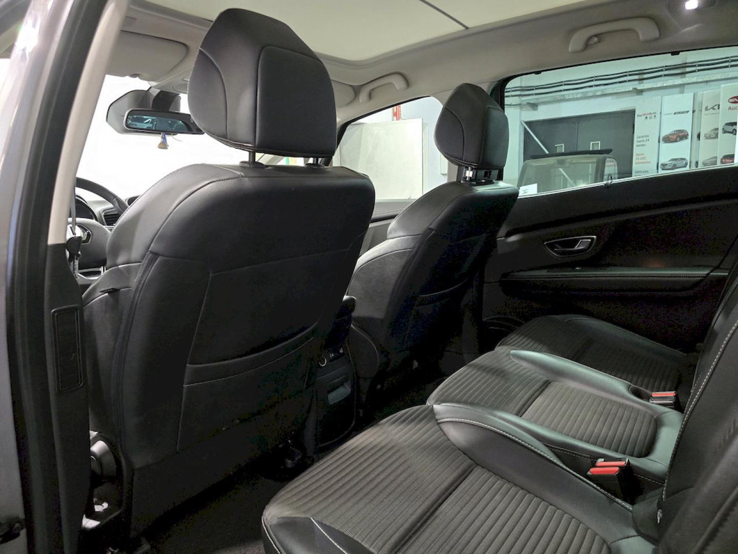 Renault Grand Scenic Zen TCe 103 kW (140CV) GPF