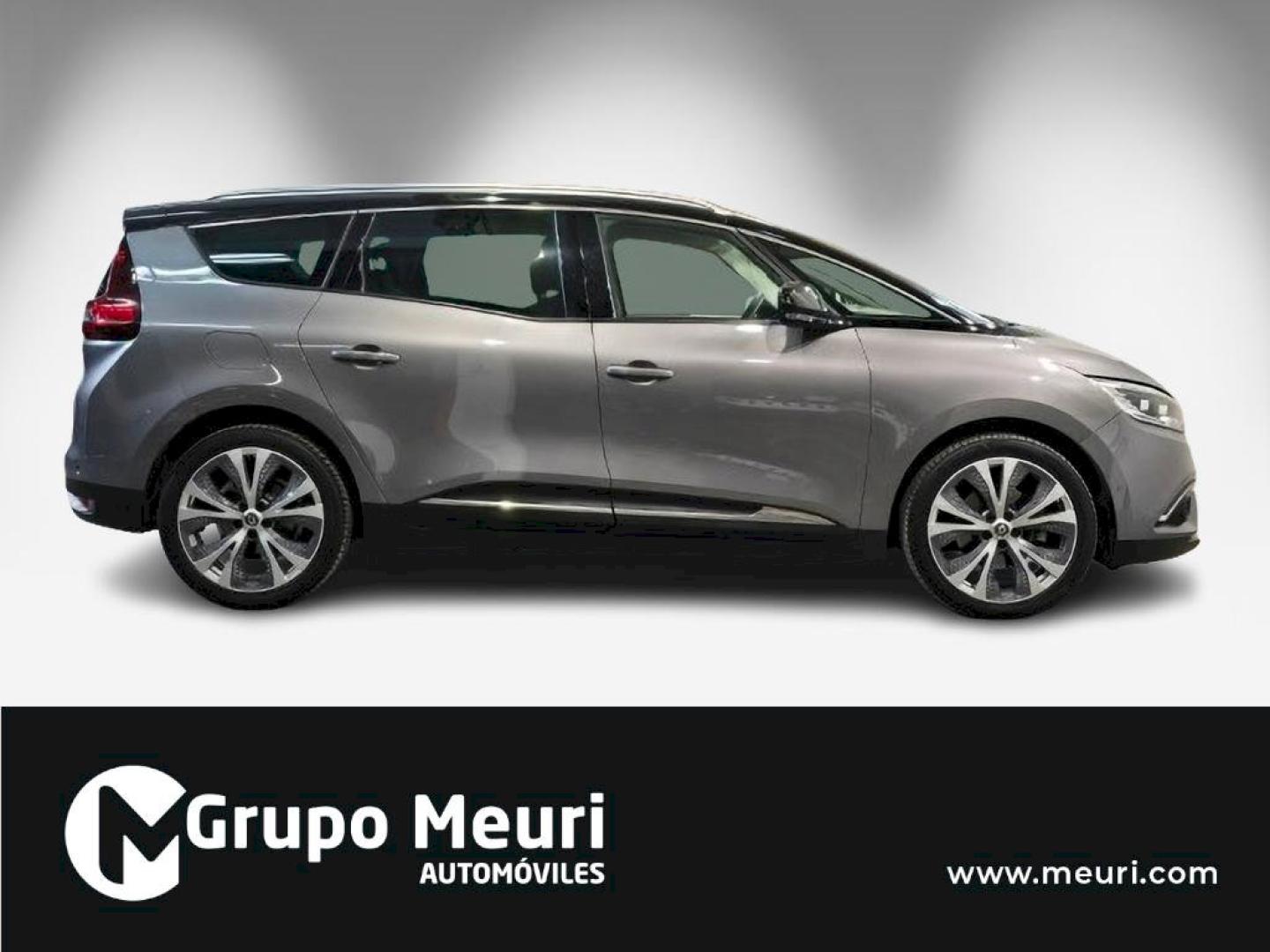 Renault Grand Scenic Zen TCe 103 kW (140CV) GPF