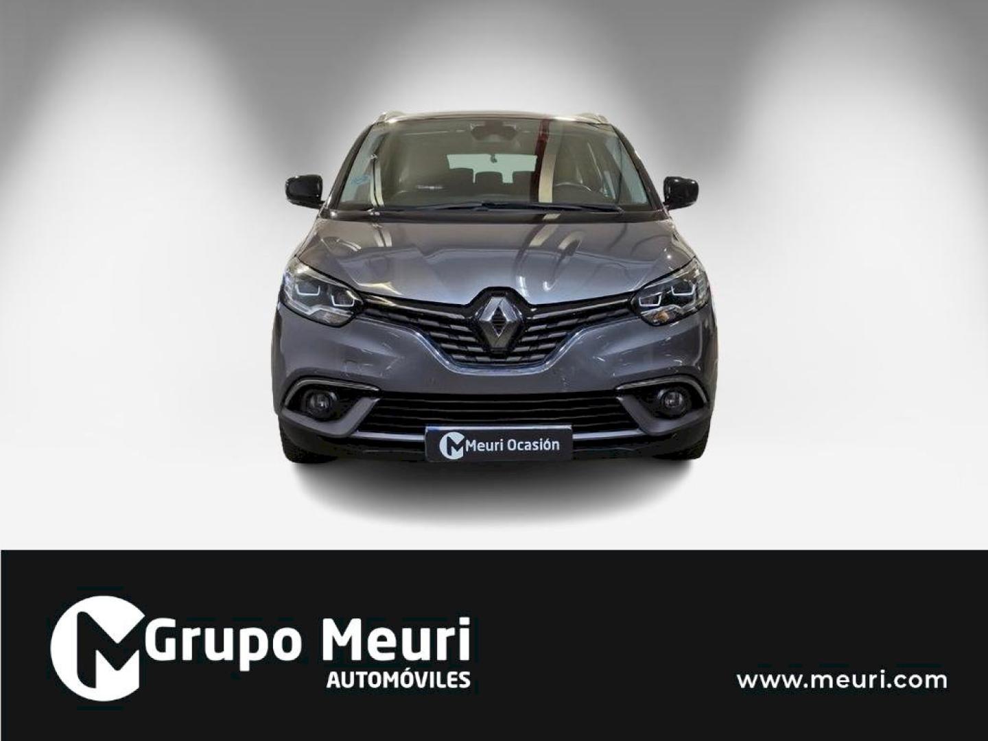 Renault Grand Scenic Zen TCe 103 kW (140CV) GPF