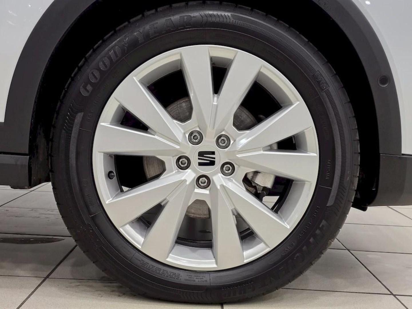 SEAT Arona 1.0 TSI S&S Xperience DSG 85 kW (115 CV)