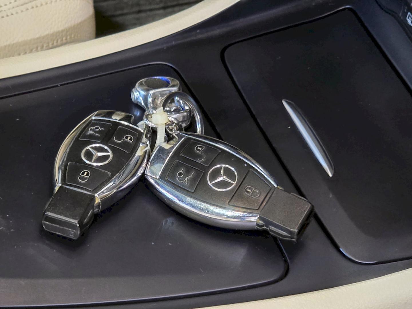 Mercedes Benz Clase CLA CLA 220 CDI 4M Aut. AMG Line