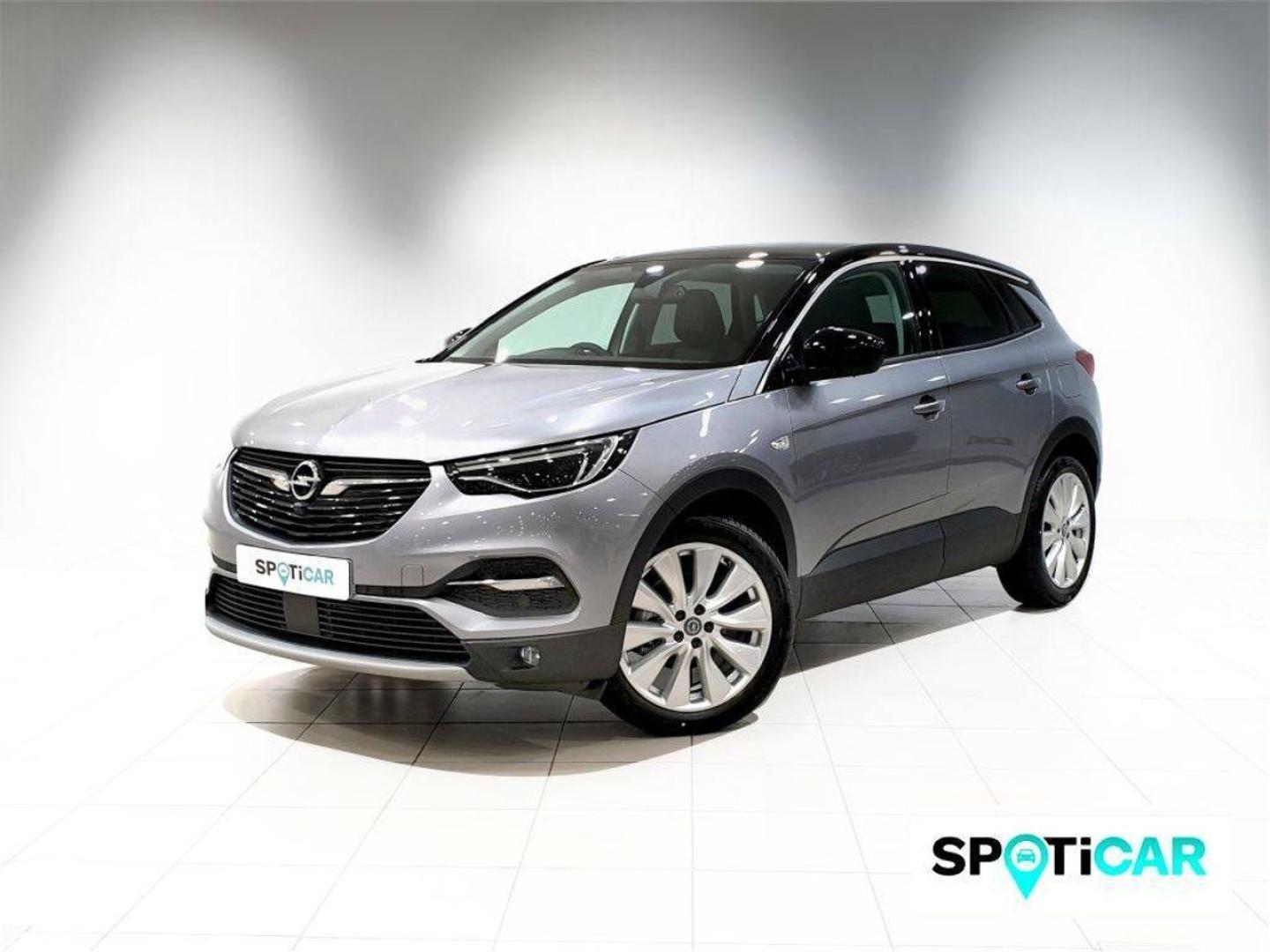Opel Grandland X PHEV 1.6 Turbo Ultimate Auto 4x2