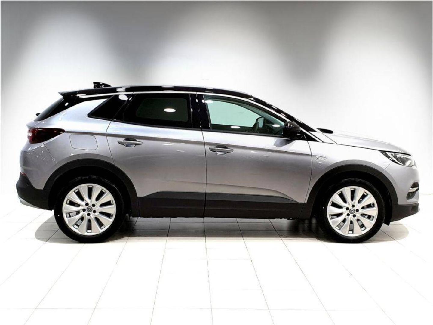 Opel Grandland X PHEV 1.6 Turbo Ultimate Auto 4x2
