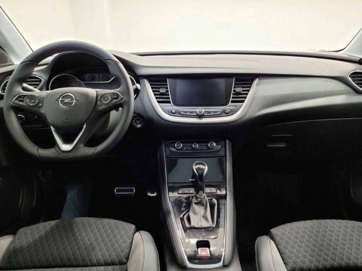 Opel Grandland X PHEV 1.6 Turbo Ultimate Auto 4x2