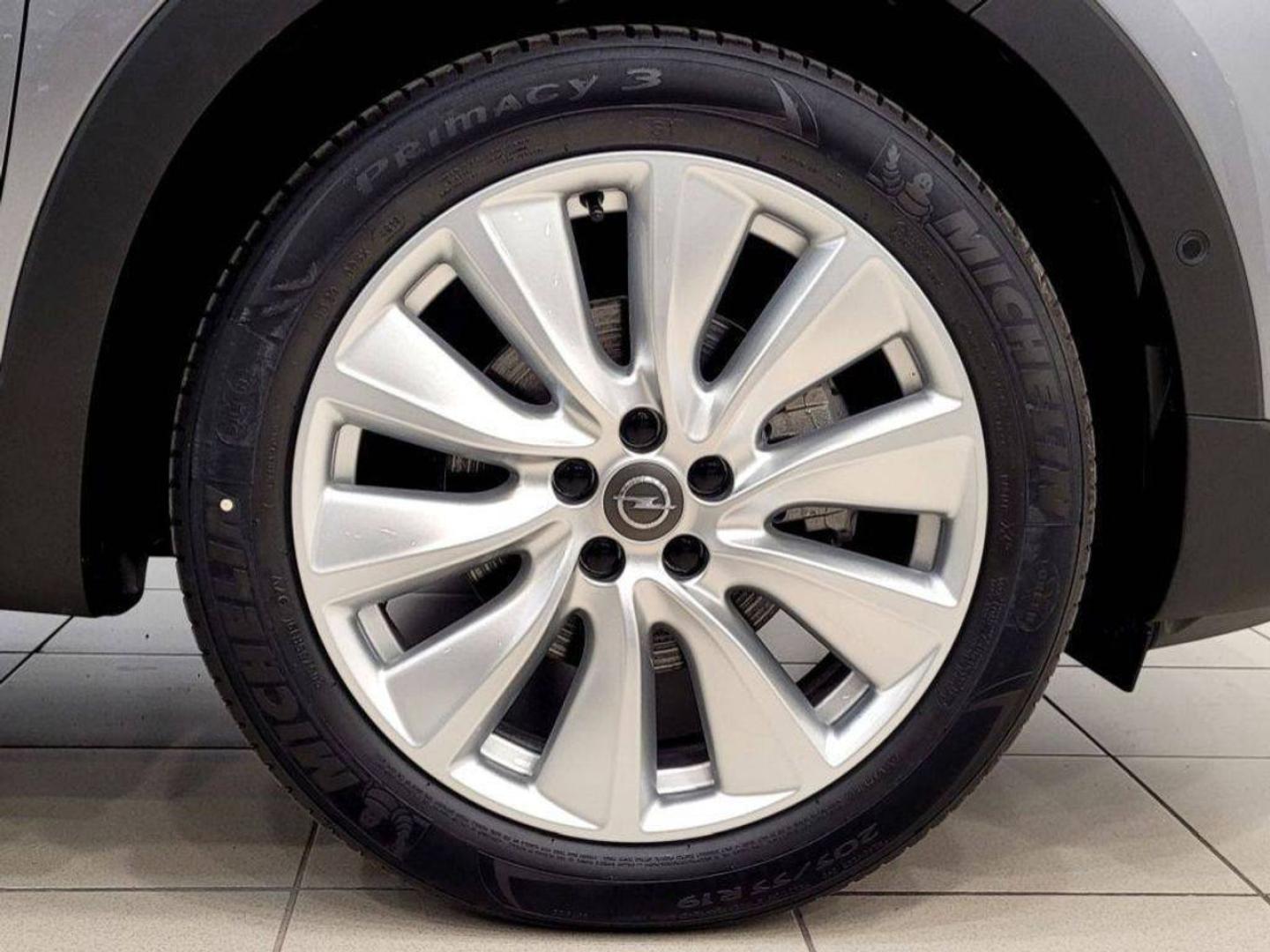 Opel Grandland X PHEV 1.6 Turbo Ultimate Auto 4x2