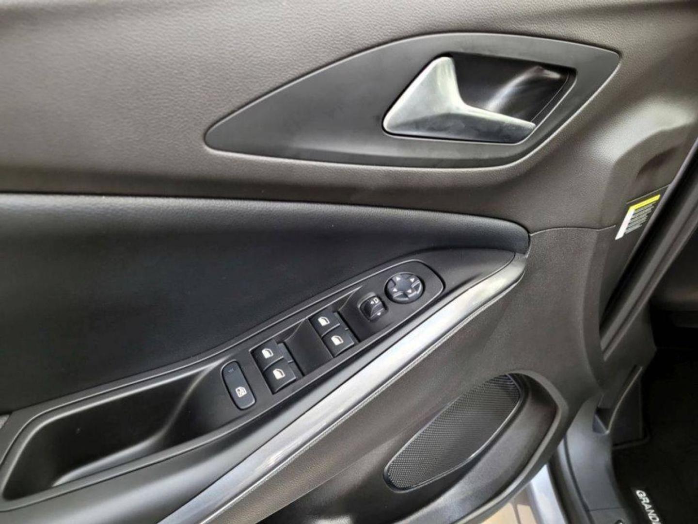 Opel Grandland X PHEV 1.6 Turbo Ultimate Auto 4x2