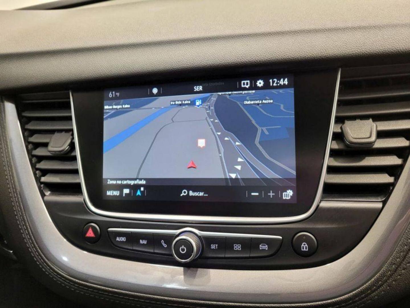 Opel Grandland X PHEV 1.6 Turbo Ultimate Auto 4x2