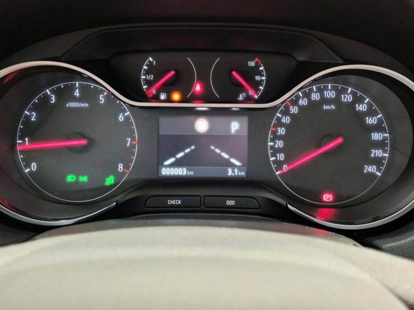 Opel Grandland X PHEV 1.6 Turbo Ultimate Auto 4x2