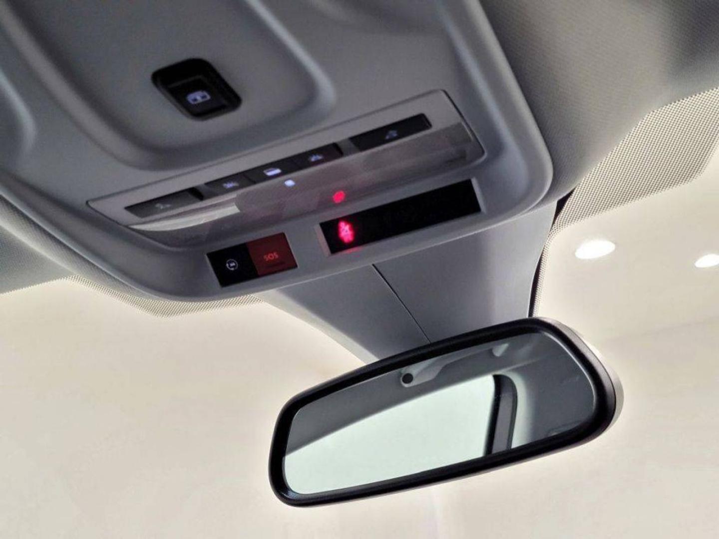 Opel Grandland X PHEV 1.6 Turbo Ultimate Auto 4x2