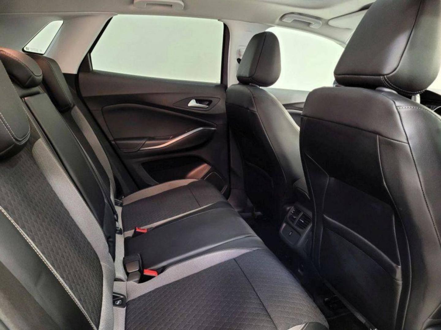 Opel Grandland X PHEV 1.6 Turbo Ultimate Auto 4x2