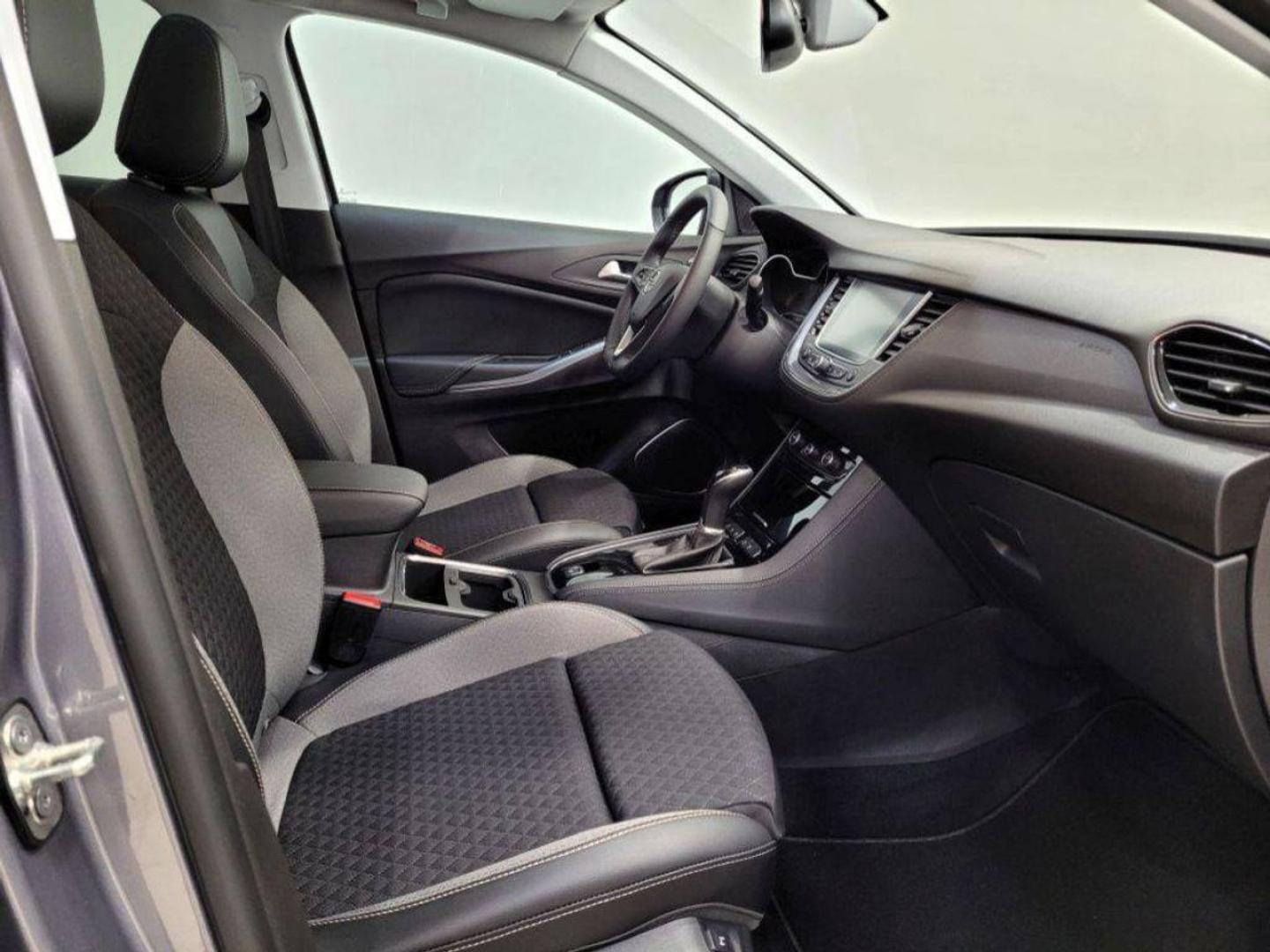 Opel Grandland X PHEV 1.6 Turbo Ultimate Auto 4x2