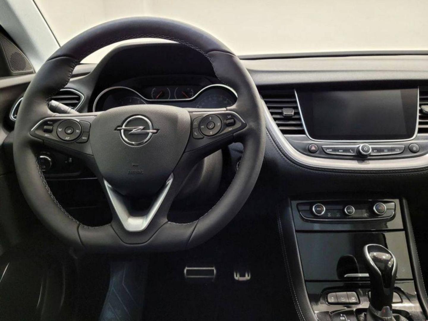 Opel Grandland X PHEV 1.6 Turbo Ultimate Auto 4x2