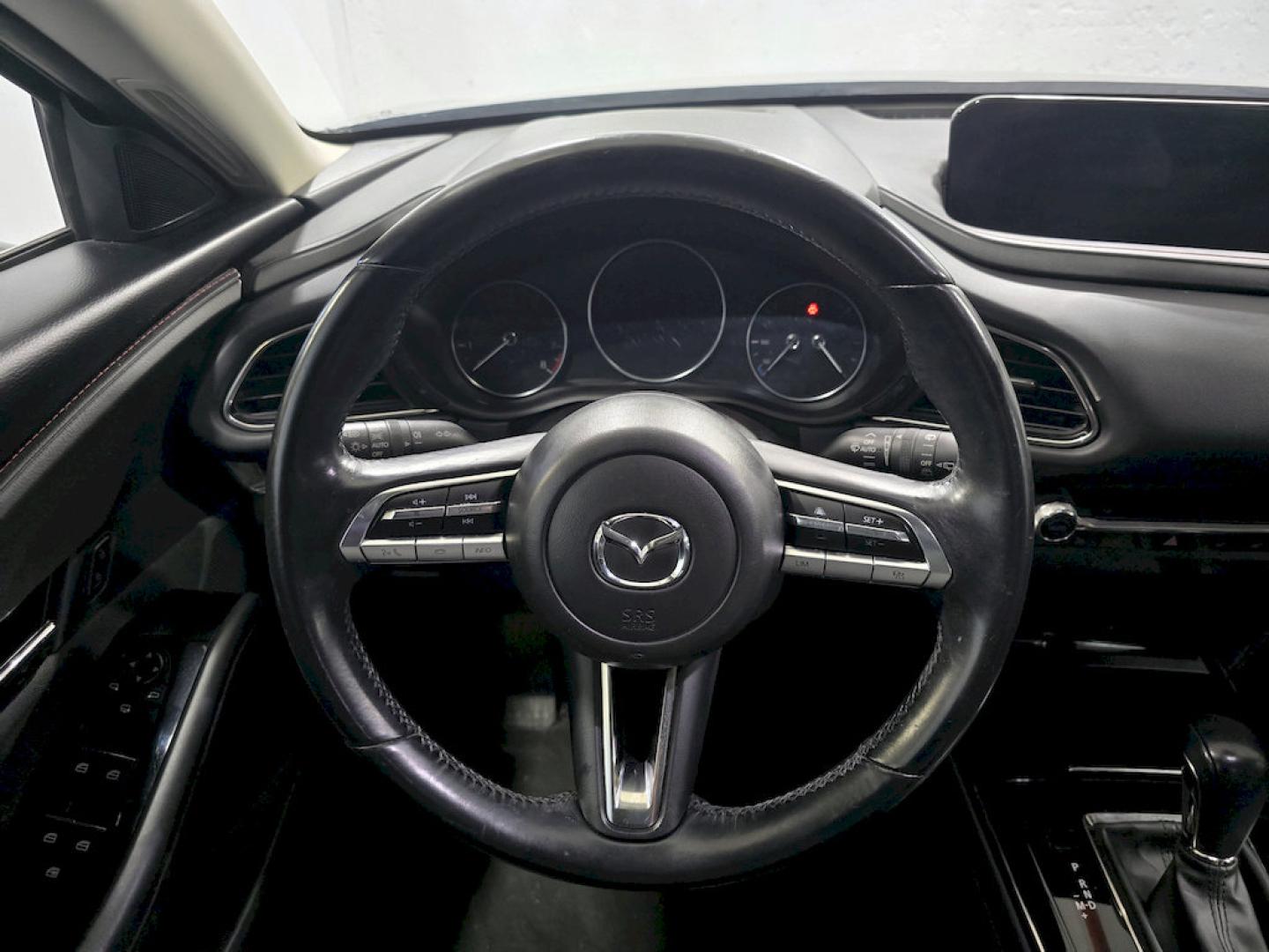 Mazda CX-30 e-SKYACTIV-G 2.0 110 kW 2WD AT Homura