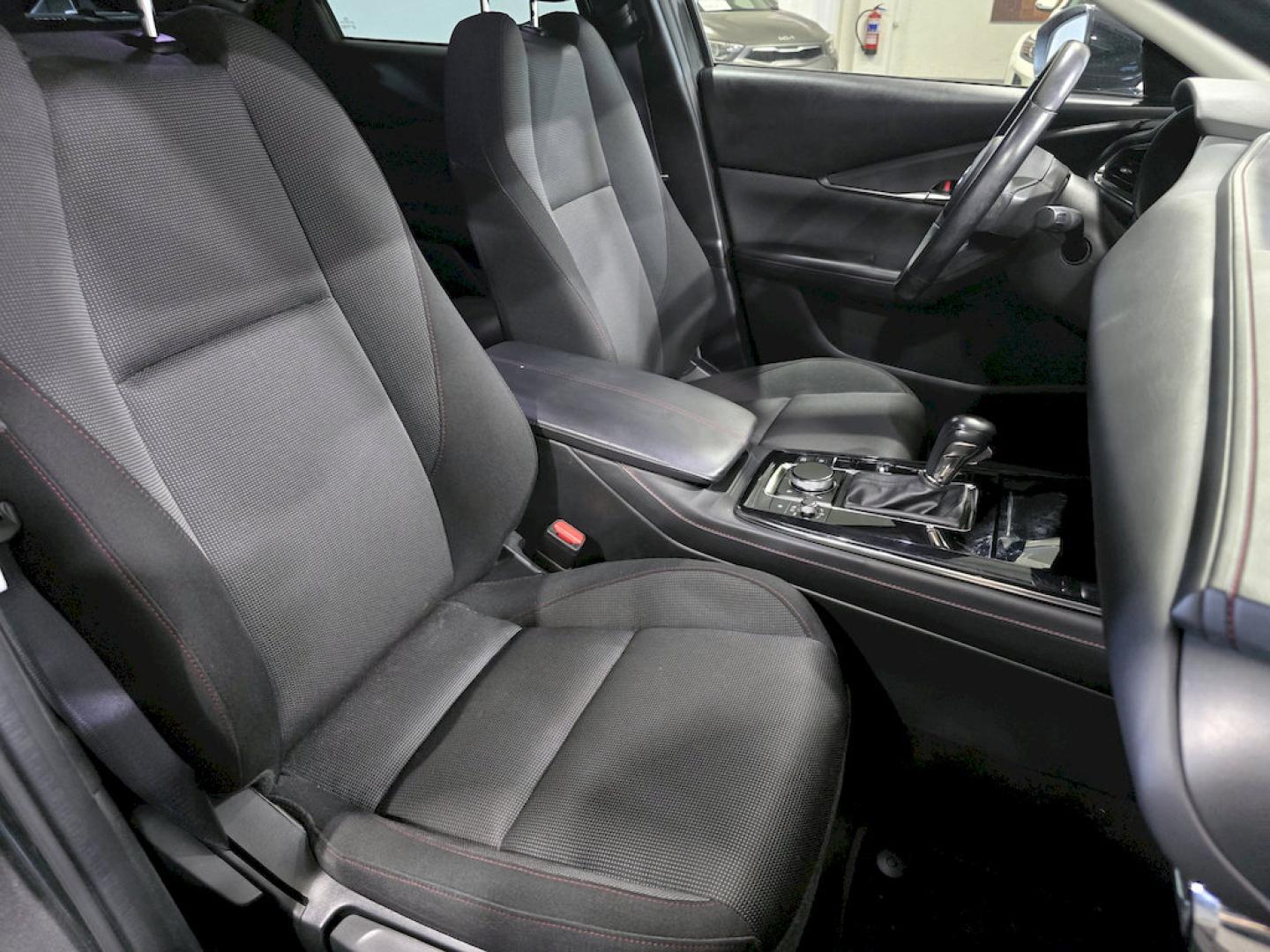 Mazda CX-30 e-SKYACTIV-G 2.0 110 kW 2WD AT Homura