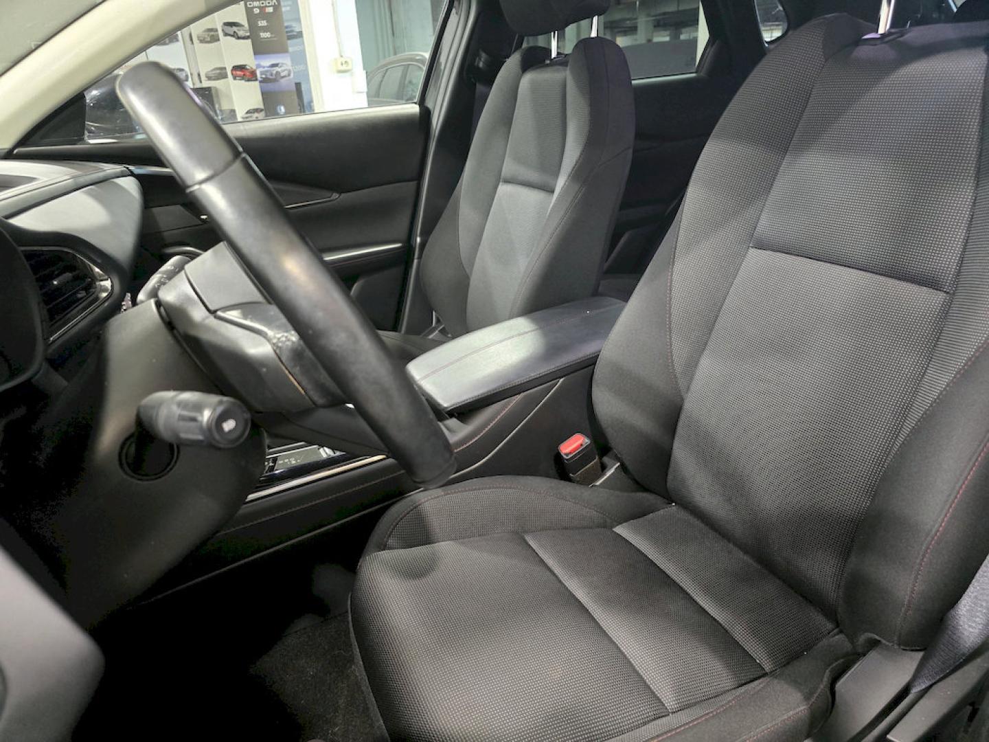 Mazda CX-30 e-SKYACTIV-G 2.0 110 kW 2WD AT Homura