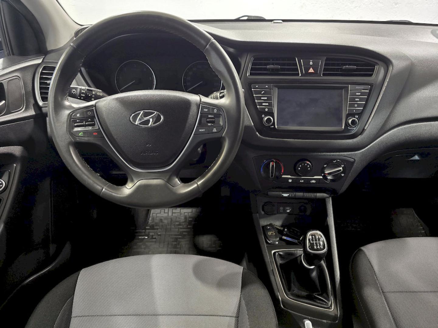 Hyundai i20 Active 1.4 CRDi Klass