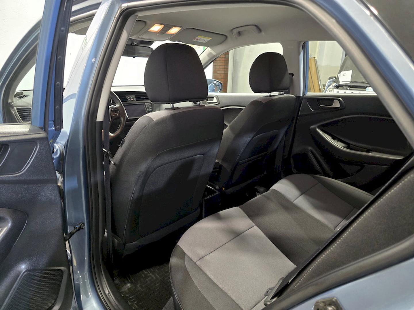 Hyundai i20 Active 1.4 CRDi Klass