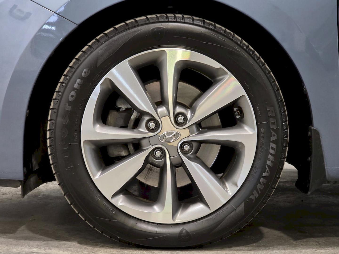 Hyundai i20 Active 1.4 CRDi Klass