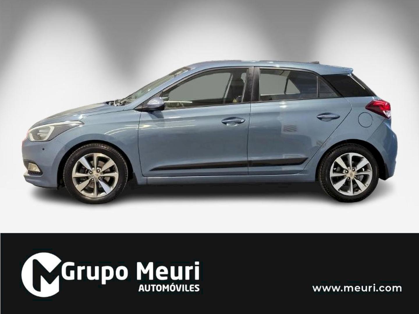 Hyundai i20 Active 1.4 CRDi Klass