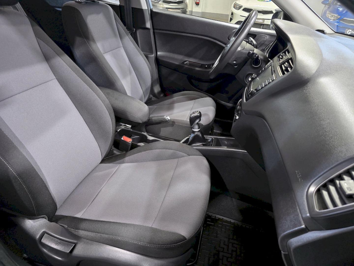 Hyundai i20 Active 1.4 CRDi Klass