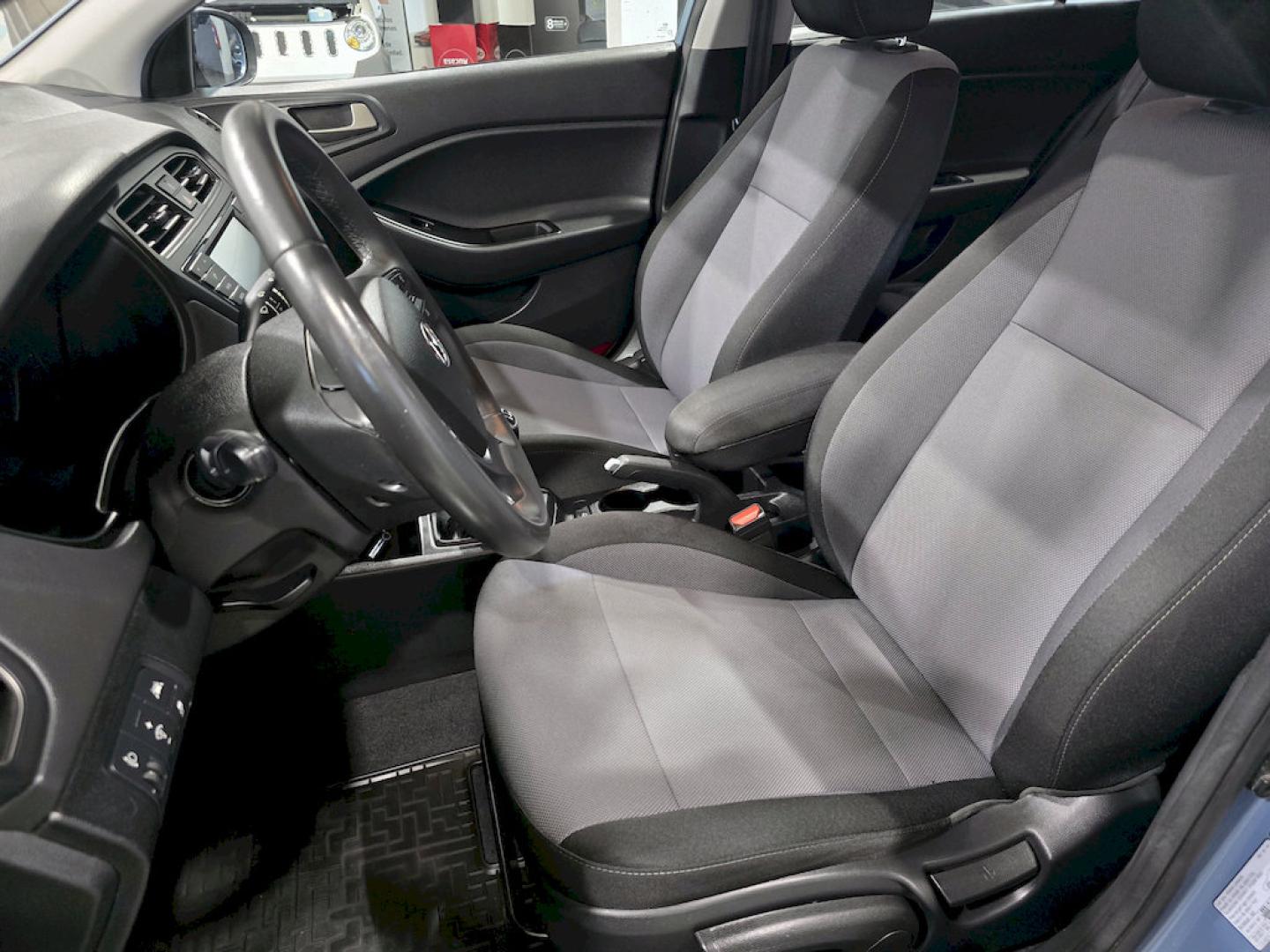 Hyundai i20 Active 1.4 CRDi Klass
