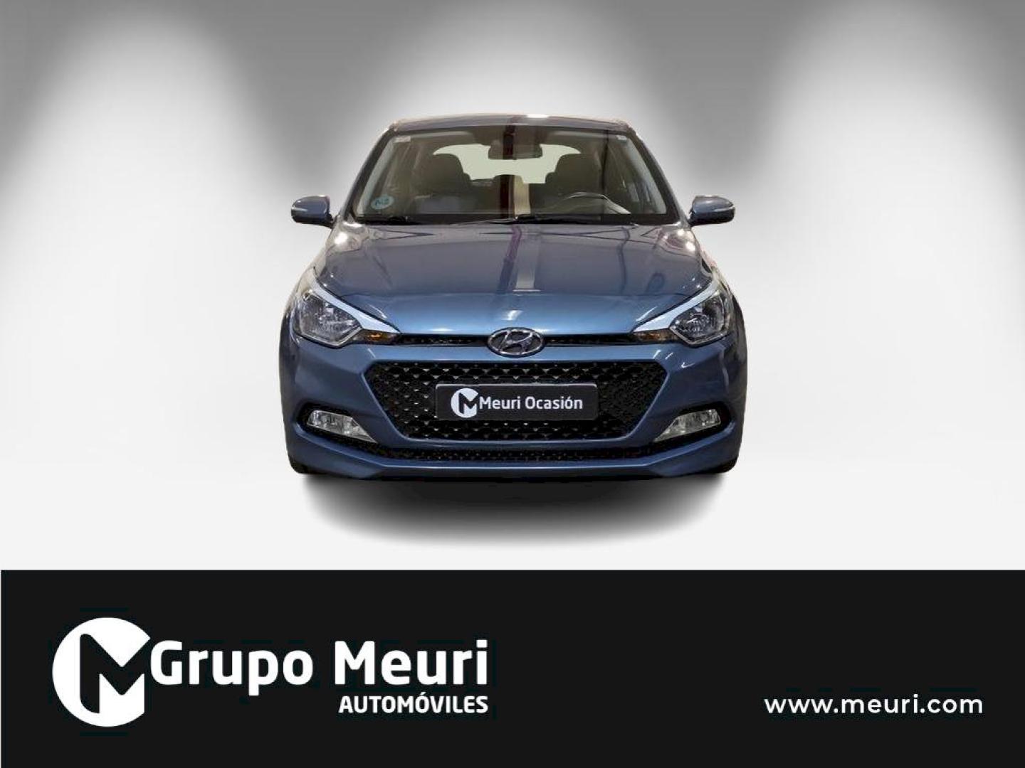 Hyundai i20 Active 1.4 CRDi Klass