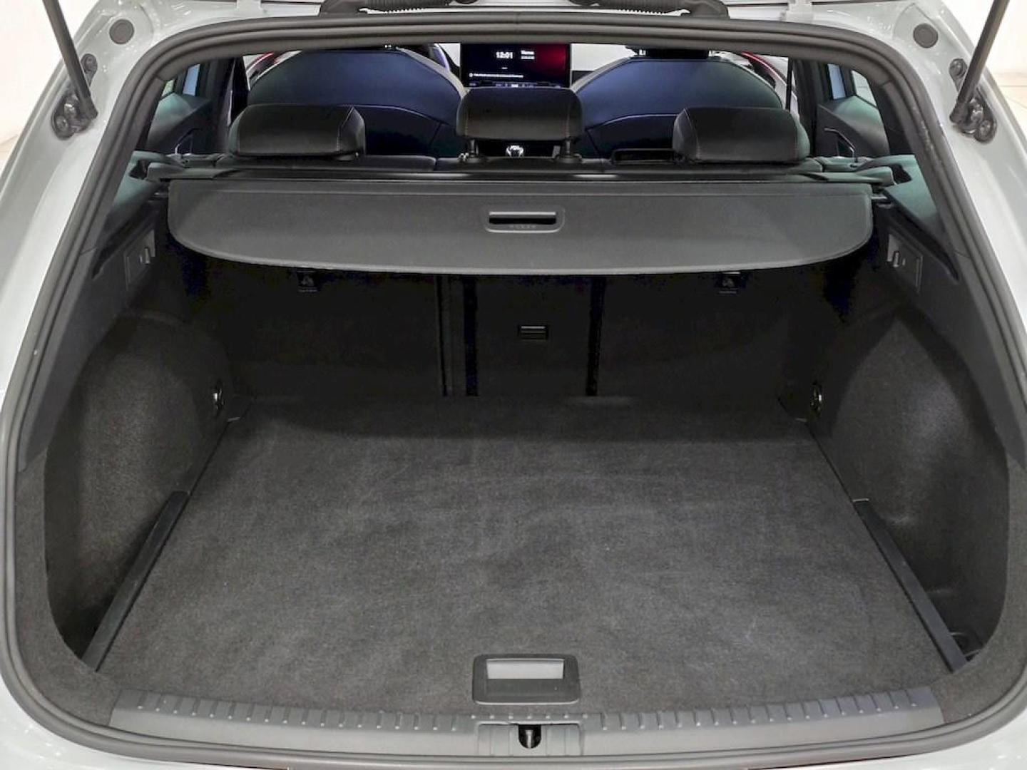 SEAT León ST 1.5 TSI S&S FR Special Edition 110 kW (150 CV)