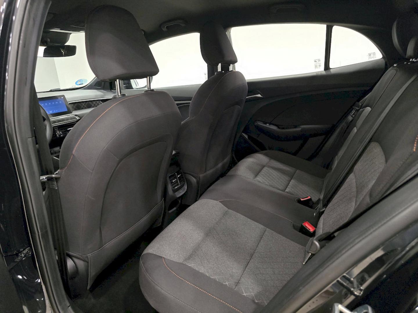 MG MG3 Hybrid+ Comfort