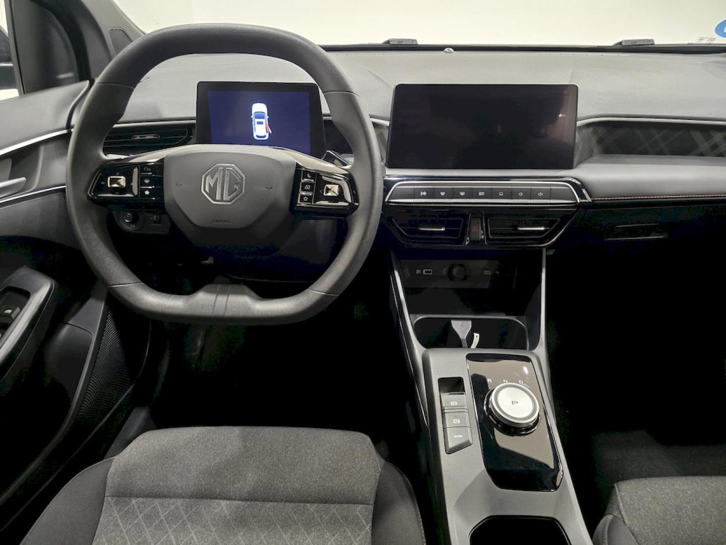MG MG3 Hybrid+ Comfort