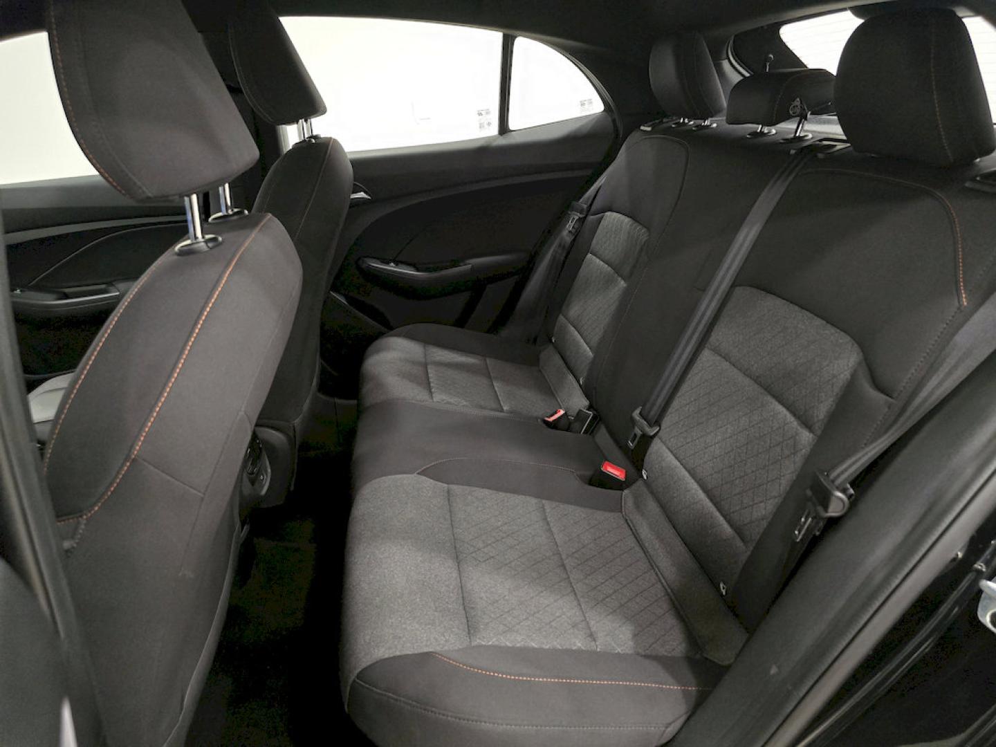 MG MG3 Hybrid+ Comfort