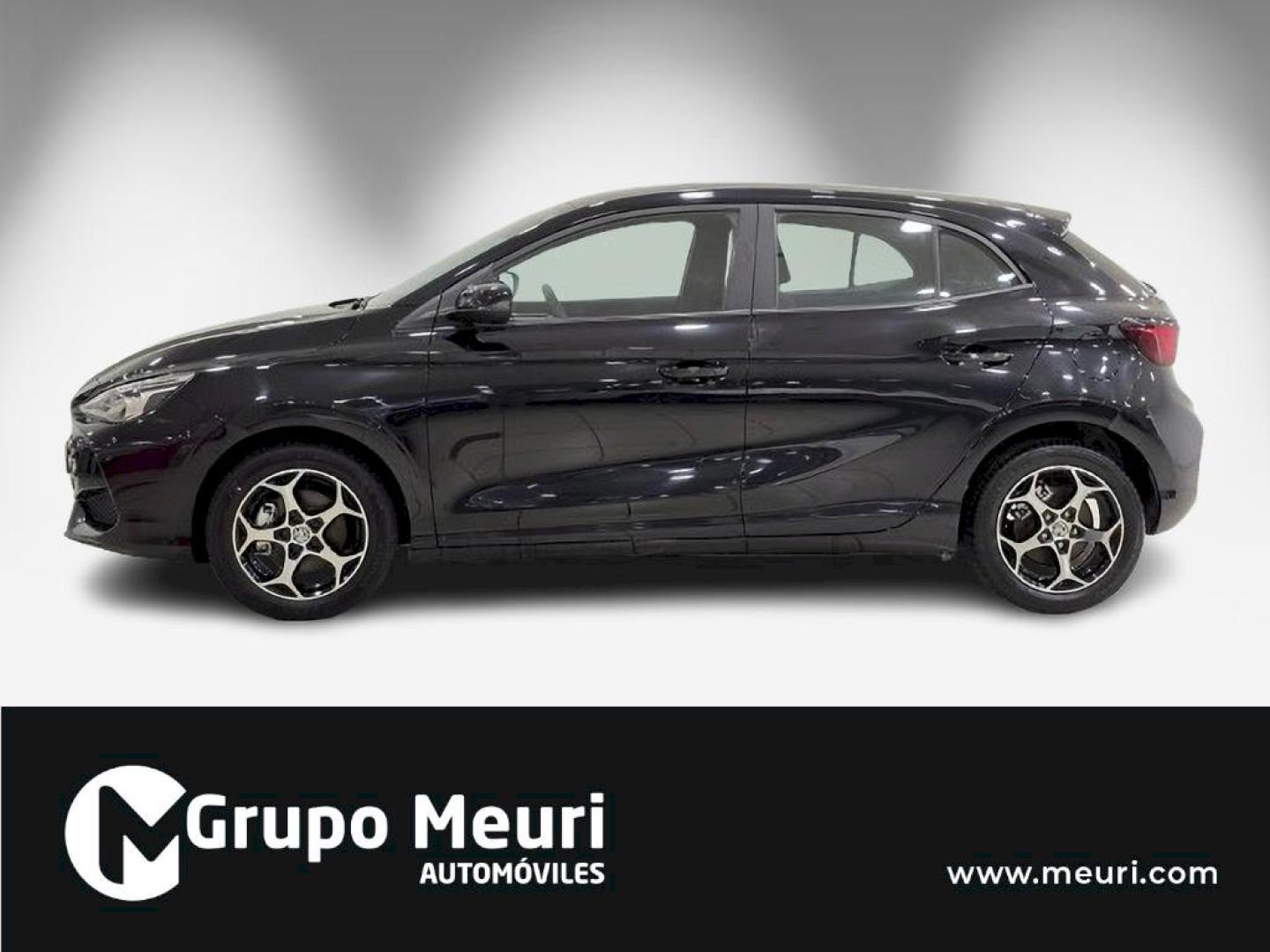 MG MG3 Hybrid+ Comfort